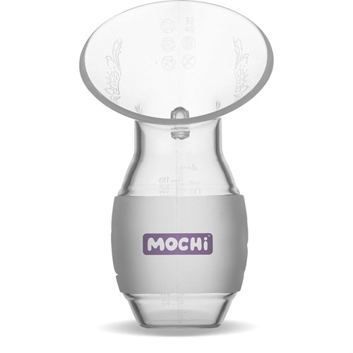Mochi Göğüs Pompası 120 ML